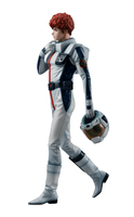 GGG series Mobile Suit Gundam Char's Counterattack Amuro Ray【Limited Repeat Ver.】 4