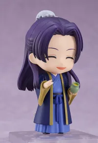 GOOD SMILE COMPANY Nendoroid Jinshi - The Apothecary Diaries - photo 7