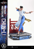 Premium Masterline STREET FIGHTER 6 Chun-Li 33