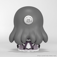 Huggy Good Smile Homura Akemi 4