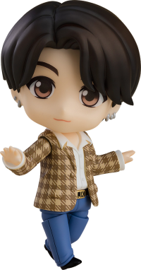 Nendoroid Jung Kook 2