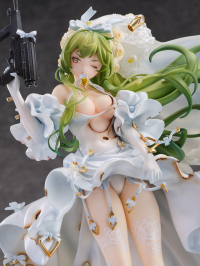 M950A The Warbler and the Rose -Wounded Ver.- 1/7 Scale Figure 9
