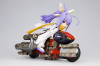 Hoi Hoi-San Pest-X-San & Oboro Deluxe 10