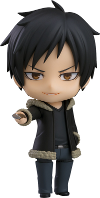 Nendoroid Izaya Orihara 2