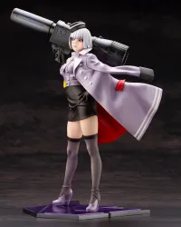 KOTOBUKIYA TRANSFORMERS MEGATRON BISHOUJO STATUE - Transformers - photo 3