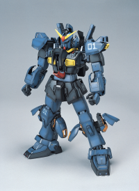 PG Gundam MK-II Titans 3