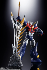 Mazinkaizer SKL "Mazinkaizer SKL", Bandai Spirits Soul of Chogokin 3