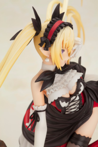 Ani Statue - Shining Blade - Misty 10