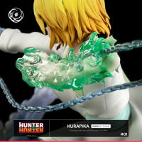Kurapika - Ikigai by Tsume 9