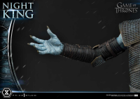 Ultimate Premium Masterline Game of Thrones (TV Series) Night King 12