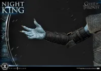Prime 1 Studio Ultimate Premium Masterline Game of Thrones (TV Series) Night King - Live Action Movies/TV - photo 12