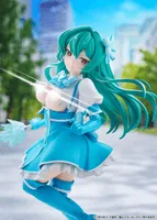 KADOKAWA Gushing over Magical Girls Magia Azure - Gushing over Magical Girls - photo 11
