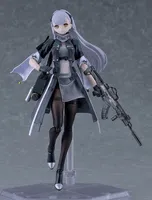 Max Factory figma Tololo - Girls' Frontline 2: Exilium - photo 5