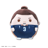 Haikyu!! FUWA KORORIN Ｍsize3 C 1