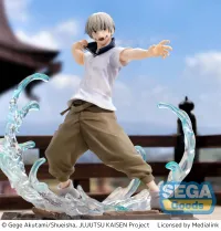 SEGA Luminasta "Jujutsu Kaisen" "Toge Inumaki" - Jujutsu Kaisen - photo 2