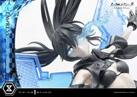 Prime 1 Studio Ultimate Premium Masterline BLACK ROCK SHOOTER DAWN FALL Empress[BLACK ROCK SHOOTER] Deluxe Version - Black Rock Shooter - photo 19
