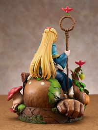 Marcille Donato: Adding Color to the Dungeon 4