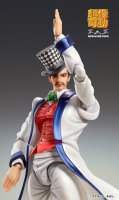Chozokado Will A Zeppeli 5