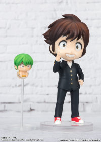 Ataru Moroboshi & Ten 5
