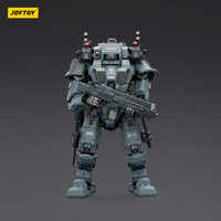APOC Series Bedrock Sentence Heavy Fire Assault Mech ST-8611 1