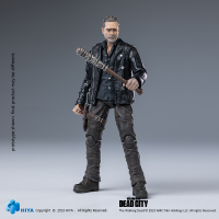 Exquisite Mini Series 1/18 Scale The Walking Dead: Dead City Negan 4