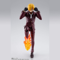 Sanji -The Raid on Onigashima- 4