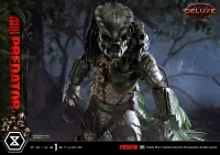 Prime 1 Studio Museum Masterline Predator (Film) Jungle Hunter Predator DX Bonus Version - Live Action Movies/TV - photo 17