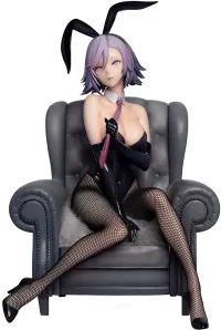Infinity Studio SSR-FIGURE Yi Ren Guan - House of Unhumans Yu Cong Xiao: Bunny Ver. - Yi Ren Guan - House of Unhumans - photo 2