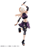 NARUTO GALS Naruto Shippuden Ino Yamanaka（Repeat） 3