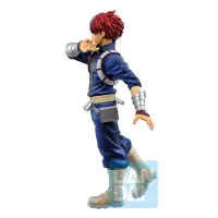 BANDAI Shoto Todoroki (VS) - My Hero Academia - photo 3