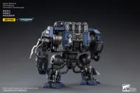 JOYTOY Space Marines Ultramarines Venerable Dreadnought - Warhammer 40K - photo 2