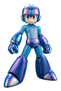 MEGA MAN Premium Charge Shot Ver. / ROCKMAN Premium Charge Shot Ver. 4