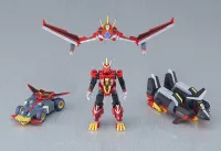 GOOD SMILE COMPANY MODEROID Rogue Kaiser Gridman - GRIDMAN UNIVERSE - photo 15