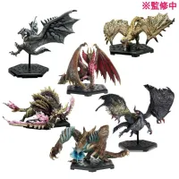 CAPCOM Capcom Figure Builder Monster Hunter Standard Model Plus Vol.25 - Monster Hunter - photo 1