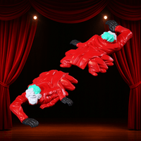 ROVER ROBIN Smash Mr. Gusion 3