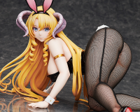 Mammon: Bunny Ver. 9