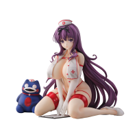 Shinovi Master Senran Kagura: NEW LINK 1/4 Murasaki: Sexy Nurse Ver. 2