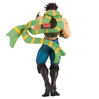 JoJo's Bizarre Adventure: Battle Tendency Mometria Joseph Joestar 3