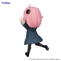 SPY×FAMILY　Trio-Try-iT Figure -Anya Forger- 9