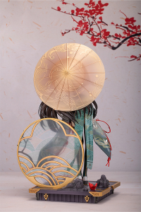 Tsuchimikado Kurumi: Onmyoki Ver. 10