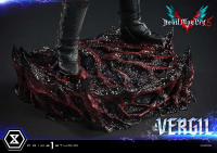 Concept Masterline Devil May Cry V Vergil 4
