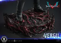 Prime 1 Studio Concept Masterline Devil May Cry V Vergil - Devil May Cry - photo 4