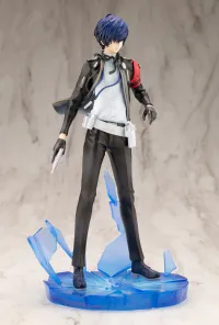 KOTOBUKIYA ARTFX J P3R Protagonist - Persona - photo 9