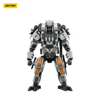 JOYTOY APOC Series DragonFang Assault Mech - Dark Source - photo 7
