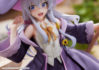 "Wandering Witch: The Journey of Elaina" 1/7 scale figure Elaina 8