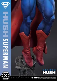 Prime 1 Studio Ultimate Premium Masterline Batman: Hush (Comics) Superman - DC Comics - photo 18