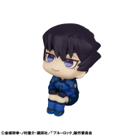 Lookup BLUE LOCK Tabito Karasu 8
