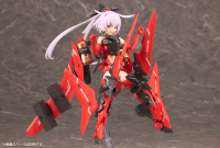 SOL Raptor BEAST MODE 4