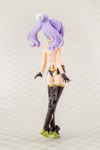 KOTOBUKIYA PUNI☆MOFU TU - Megami Device - photo 10