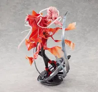 Solarain Inori Yuzuriha -You're the world to me- - Guilty Crown - photo 7